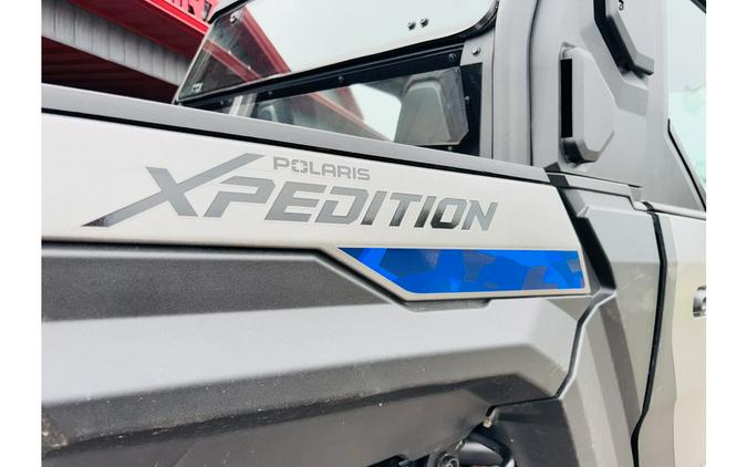 2024 XPEDITION XP 1000 NSTR - Polaris