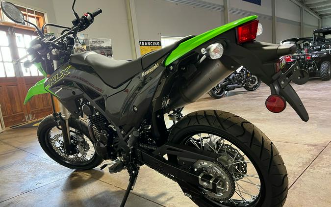 2023 Kawasaki KLX® 230SM