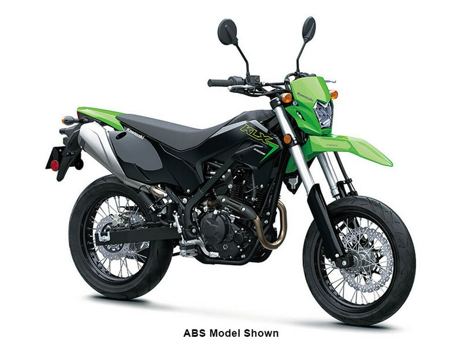 2023 Kawasaki KLX® 230SM