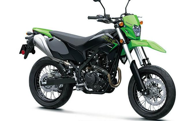 2023 Kawasaki KLX® 230SM