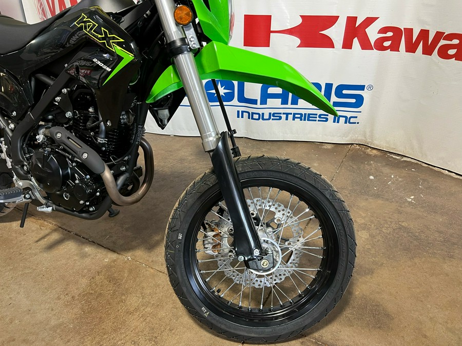 2023 Kawasaki KLX® 230SM