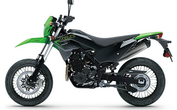 2023 Kawasaki KLX® 230SM