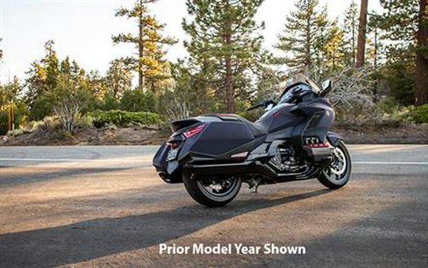 2023 Honda Gold Wing Tour Automatic DCT