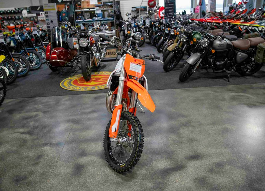 2024 KTM 85 SX 17/14