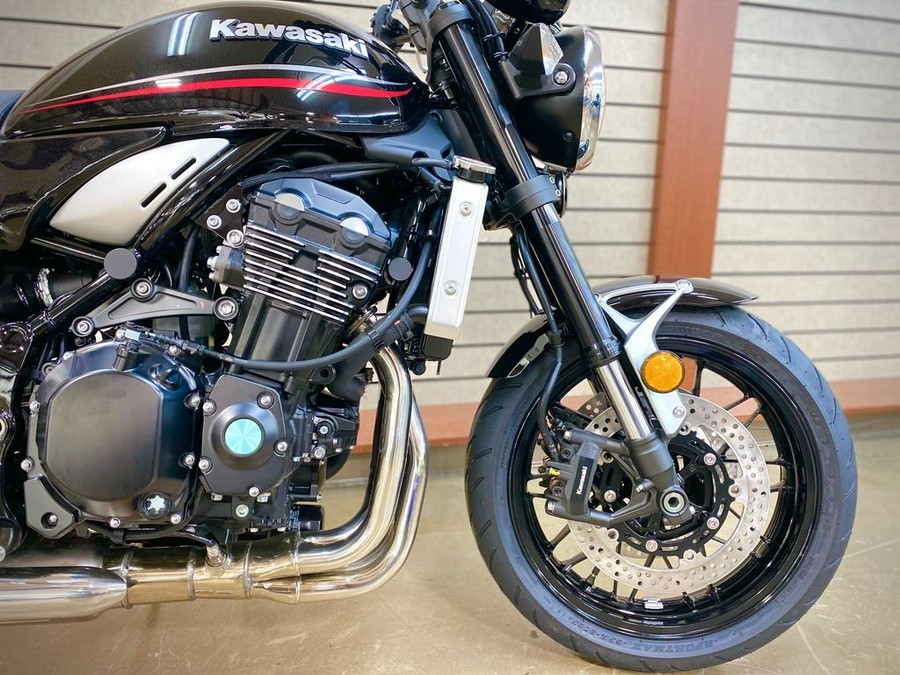 2024 Kawasaki Z900RS ABS