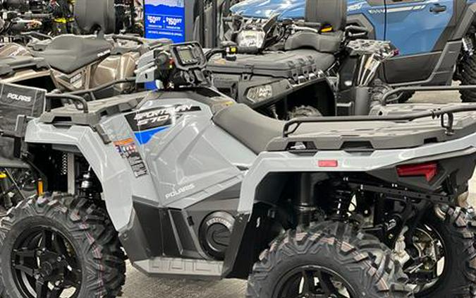 2024 Polaris Sportsman 570 Premium