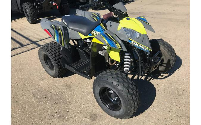 2019 Polaris Industries OUTLAW 110