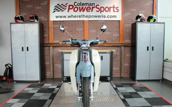 2023 Honda SUPER CUB C125 ABS