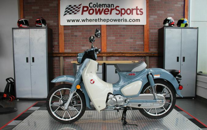 2023 Honda SUPER CUB C125 ABS