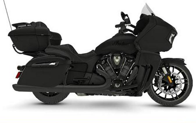 2024 Indian Motorcycle Pursuit® Dark Horse® with PowerBand Audio Package