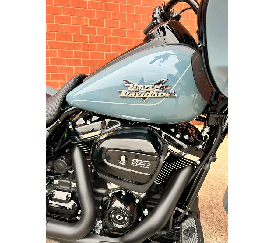 2024 Harley-Davidson Road Glide 3