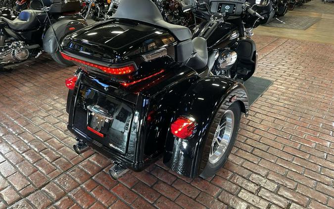 2021 Harley-Davidson Trike FLHTCUTG - Tri Glide Ultra