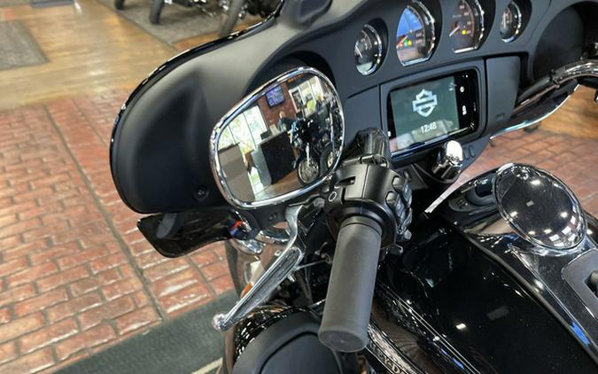 2021 Harley-Davidson Trike FLHTCUTG - Tri Glide Ultra