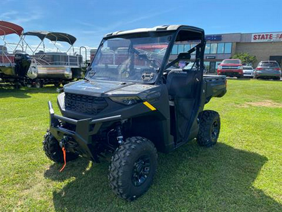 2025 Polaris Ranger 1000 Premium