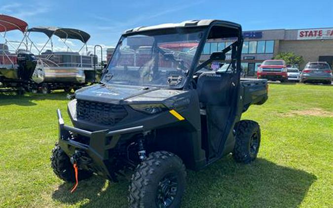 2025 Polaris Ranger 1000 Premium