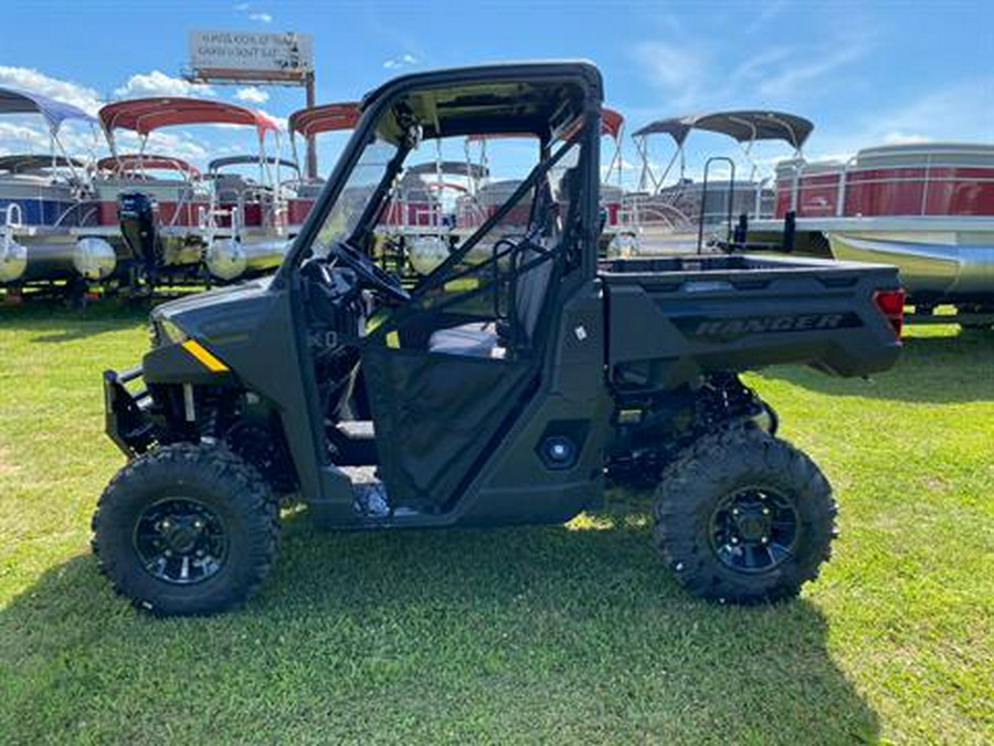 2025 Polaris Ranger 1000 Premium