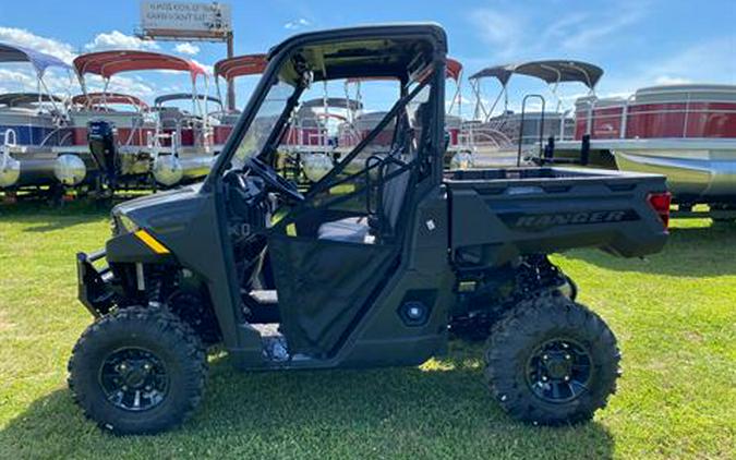 2025 Polaris Ranger 1000 Premium