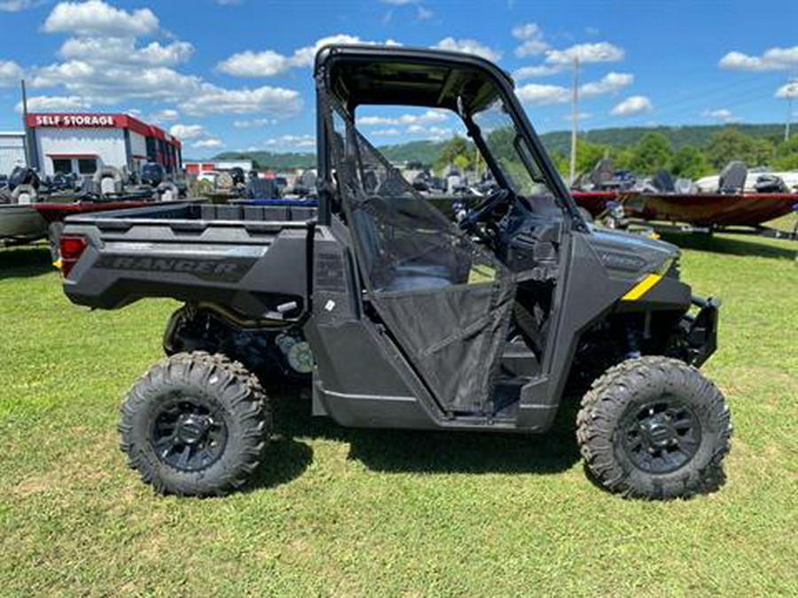 2025 Polaris Ranger 1000 Premium