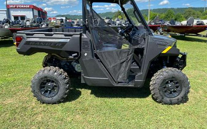 2025 Polaris Ranger 1000 Premium