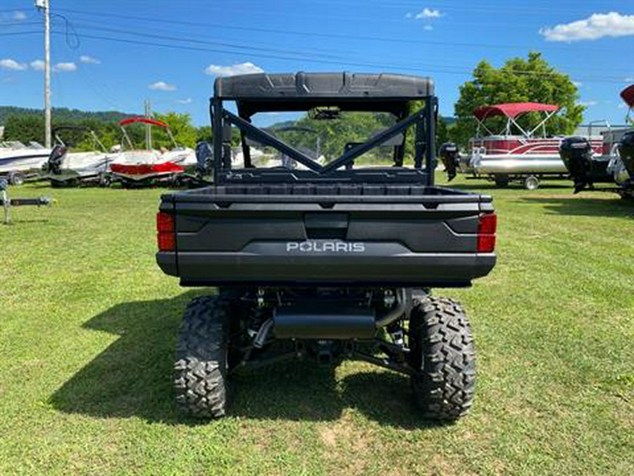 2025 Polaris Ranger 1000 Premium