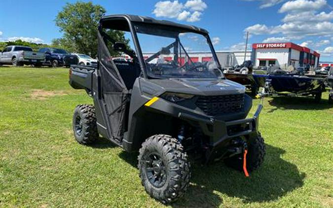 2025 Polaris Ranger 1000 Premium