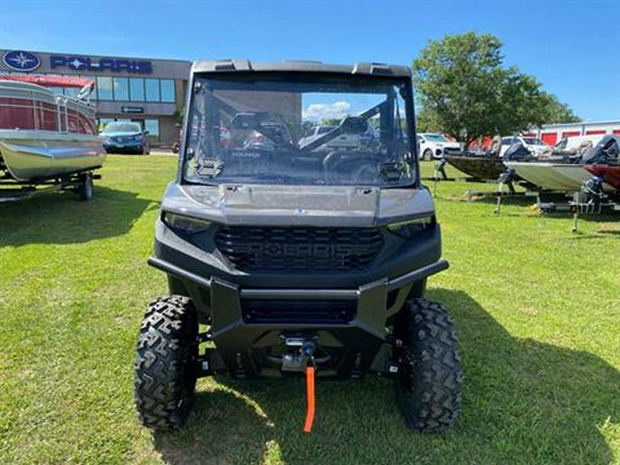 2025 Polaris Ranger 1000 Premium