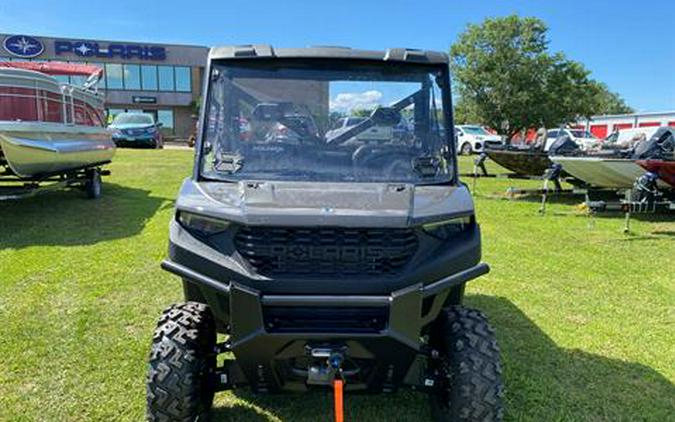 2025 Polaris Ranger 1000 Premium