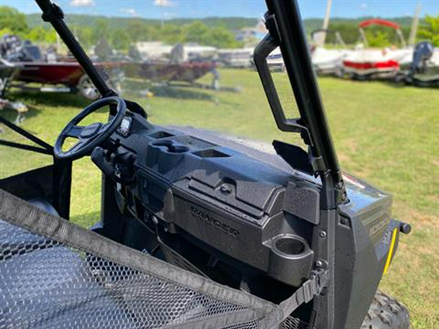 2025 Polaris Ranger 1000 Premium