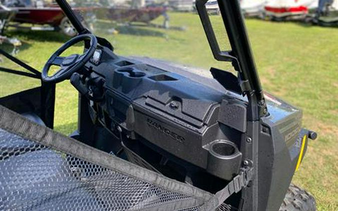 2025 Polaris Ranger 1000 Premium