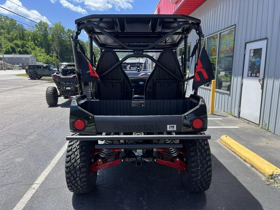 2024 Kawasaki Teryx4™ S LE