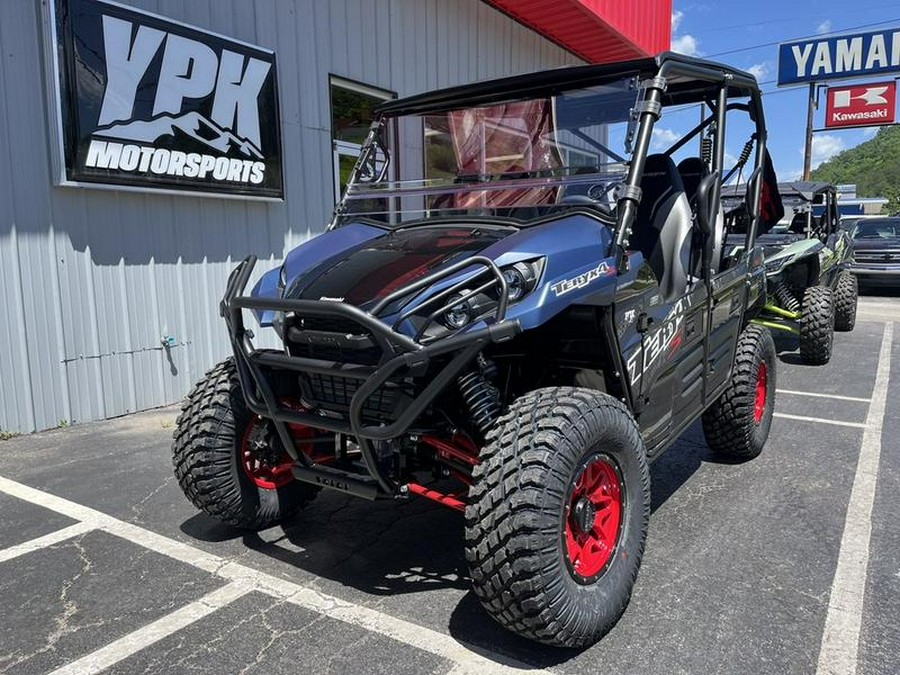 2024 Kawasaki Teryx4™ S LE