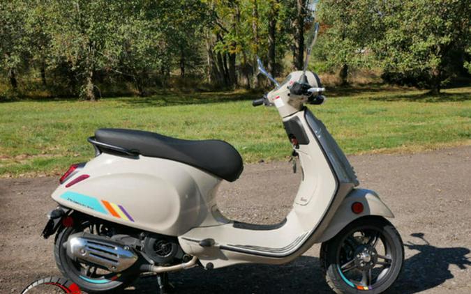 2024 Vespa Primavera 150 S