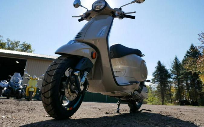 2024 Vespa Primavera 150 S