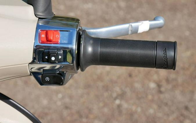 2024 Vespa Primavera 150 S