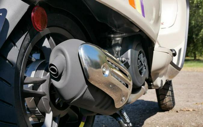 2024 Vespa Primavera 150 S