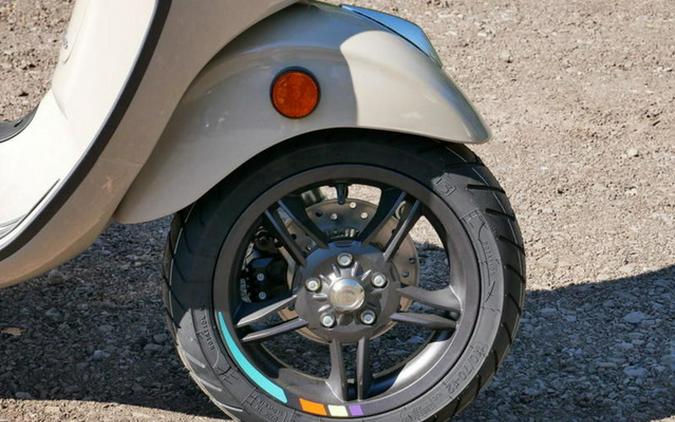 2024 Vespa Primavera 150 S