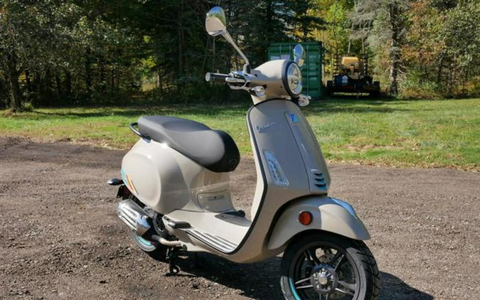 2024 Vespa Primavera 150 S