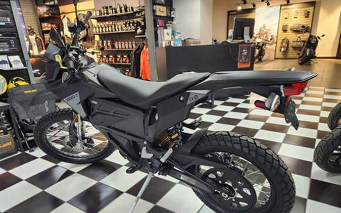 2023 Zero Motorcycles FXE ZF7.2 Integrated