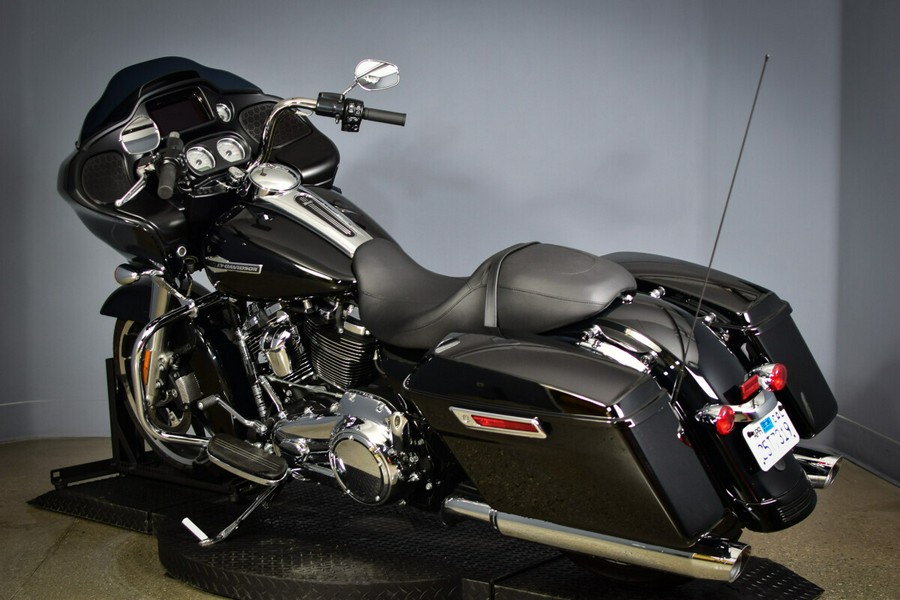 2022 Harley-Davidson Road Glide