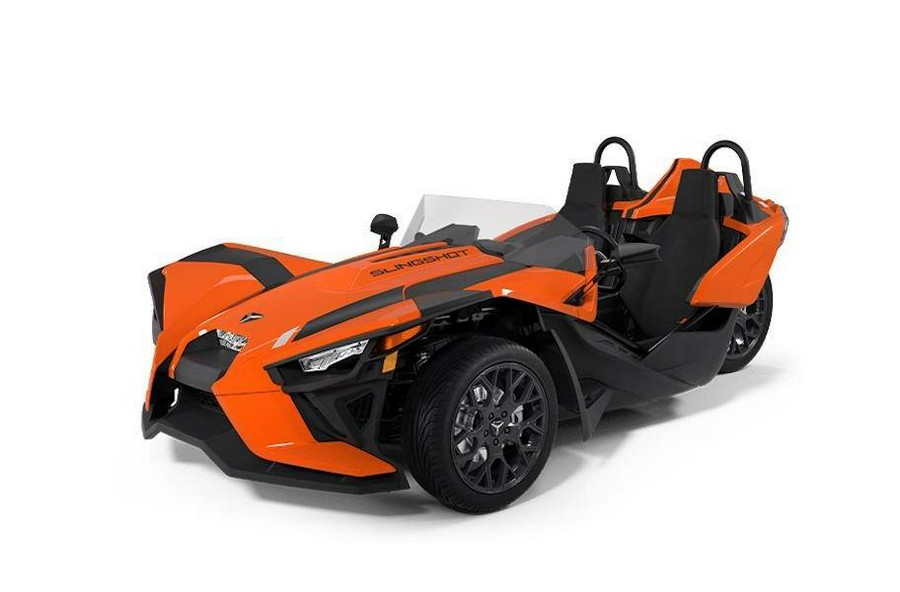 2024 Slingshot Slingshot SL AutoDrive