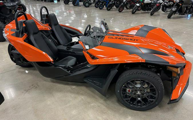 2024 Slingshot Slingshot SL AutoDrive