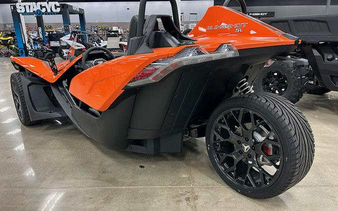 2024 Slingshot Slingshot SL AutoDrive