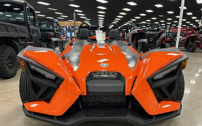 2024 Slingshot Slingshot SL AutoDrive