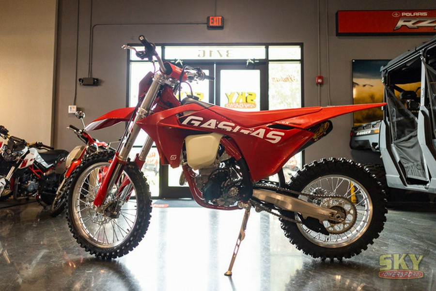 2024 GASGAS EX 250F