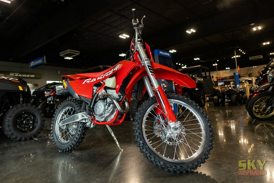 2024 GASGAS EX 250F