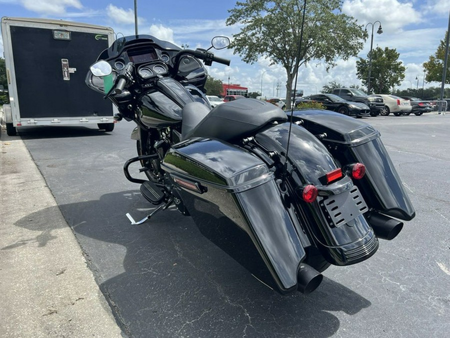 2023 Harley-Davidson FLTRXS - Road Glide Special