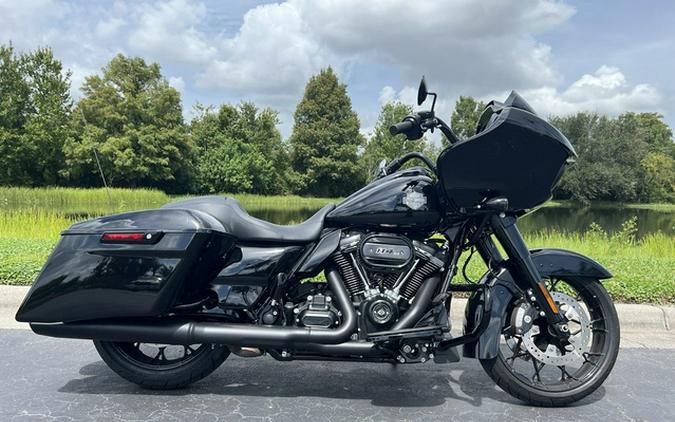 2023 Harley-Davidson Road Glide Special Review [120th Edition]