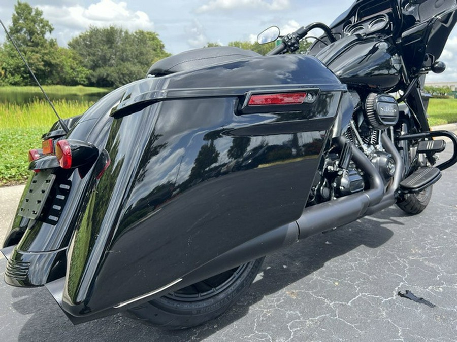 2023 Harley-Davidson FLTRXS - Road Glide Special