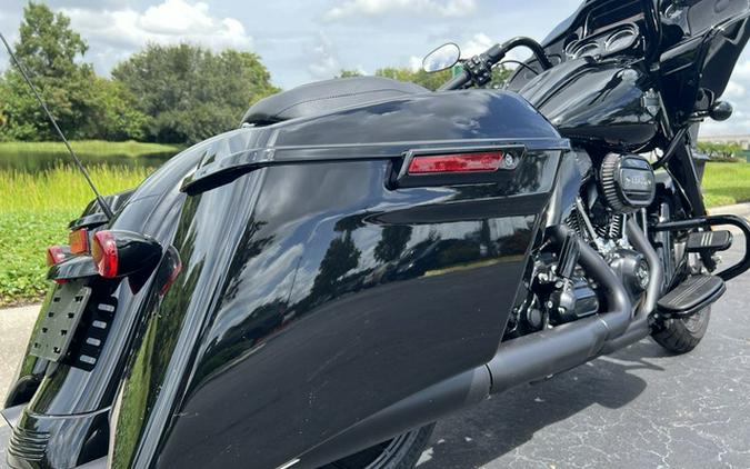 2023 Harley-Davidson FLTRXS - Road Glide Special