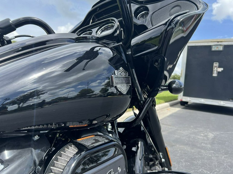 2023 Harley-Davidson FLTRXS - Road Glide Special